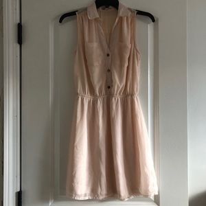 Charlotte Russe dress
